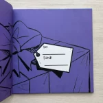 Livro Dia De Presente!/ Guilherme Match - Imagem 3