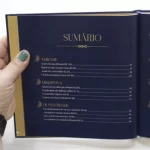 O Livro das Virtudes Bíblicas/ Paulo Debs - Imagem 3