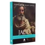 Livro Jacó/ Hernandes Dias Lopes