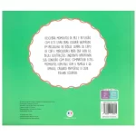 Livro Para Colorir Cozy & Biblical - Imagem 2