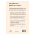 Livro Casamento, Divórcio e Novo Casamento/ Jim Newheiser - Imagem 2