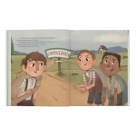 Livro Edmundo e o Resmungo/ Fernanda Witwytzky - Imagem 4