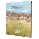 Livro Edmundo e o Resmungo/ Fernanda Witwytzky - Imagem 2