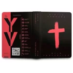 Bíblia Sagrada NTLH YouVersion Cruz Vermelha - Imagem 2