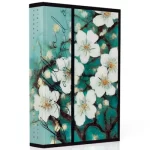 Bíblia Sagrada NTLH YouVersion Cerejeira Branca