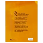 Livro O Semeador de Virtudes/ Paulo Debs - Imagem 2