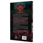 Livro Collapse/ Gabriela Costa - Imagem 2