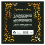 Livro Provérbios em Fábulas/ Paulo Debs - Imagem 2