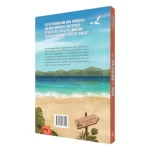 Livro Mil Passos ao Sul/ Camila Antunes - Imagem 2