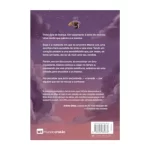 Livro Círculos Não São Infinitos/ Vitória Souza - Imagem 2