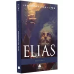 Livro Elias/ Hernandes Dias Lopes