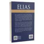 Livro Elias/ Hernandes Dias Lopes - Imagem 2