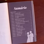 Livro Palavras Benditas Para Casais/ Darleide Alves - Imagem 3