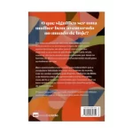 Livro Bem-Aventuradas/ Alana Carla - Imagem 2