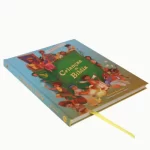 Livro Crianças da Bíblia/ Caroline Saunders - Imagem 5