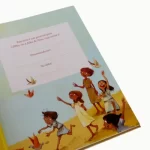 Livro Crianças da Bíblia/ Caroline Saunders - Imagem 3