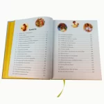 Livro Crianças da Bíblia/ Caroline Saunders - Imagem 2