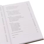 Devocional Um Minuto Com a Bíblia - Capa Verde - Imagem 3