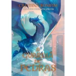 Livro A Guardiã de Pedras - Os Dragões Originais - Livro 1/ Cristina Bomfim