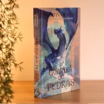 Livro A Guardiã de Pedras - Os Dragões Originais - Livro 1/ Cristina Bomfim - Imagem 5