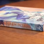 Livro A Guardiã de Pedras - Os Dragões Originais - Livro 1/ Cristina Bomfim - Imagem 3