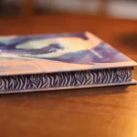 Livro A Guardiã de Pedras - Os Dragões Originais - Livro 1/ Cristina Bomfim - Imagem 2