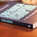 Livro Liderança Disruptiva/ Belchior Júnior - Imagem 3