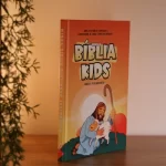 Minha Bíblia Kids - Novo Testamento - Capa Dura - Imagem 5