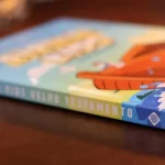 Minha Bíblia Kids - Velho Testamento - Capa Dura - Imagem 3