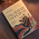 Devocional Palavras Profeticas 2026/ Carlito Paes - Imagem 3