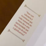 Devocional Palavras de Sabedoria 2026/ Marcelo Toschi - Imagem 2