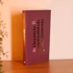 Livro Elegância, Espiritualidade e Engajamento/ Dani Linhares - Imagem 5