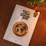 Devocional Café Com Deus Pai 2026 | Porções Diárias de Amor/ Junior Rostirola - Imagem 4