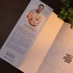Devocional Café Com Deus Pai 2026 | Porções Diárias de Amor/ Junior Rostirola - Imagem 2