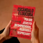 Livro Escândalo e Loucura/ David Instone-Brewer - Imagem 4