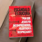 Livro Escândalo e Loucura/ David Instone-Brewer - Imagem 2