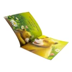 Livro Momentos de Ternura - Meu papai, Meu Herói - Imagem 2