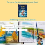 A Bíblia Para Os Mais Jovens - Imagem 4