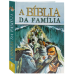 Bíblia da Família, a | Ting Neil & Morri