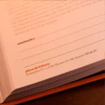 Devocional Mulheres 2026/ Viviane Martinello - Imagem 3