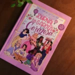 Livro Journal Da Garota Corajosa / Arlene Diniz, Maria A. Martin, Queren Ane, Thais Oliveira - Imagem 2
