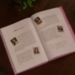 Livro Journal Da Garota Corajosa / Arlene Diniz, Maria A. Martin, Queren Ane, Thais Oliveira - Imagem 6