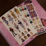 Livro Journal Da Garota Corajosa / Arlene Diniz, Maria A. Martin, Queren Ane, Thais Oliveira - Imagem 5