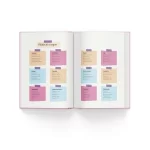 Livro Journal Da Garota Corajosa - Nova Capa - Imagem 2