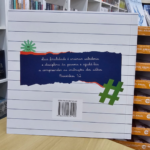 Livro Caligrafia Com Provérbios/ Rebeca Souza - Imagem 2