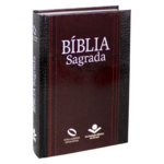 Bíblia Sagrada NAA Letra Maior