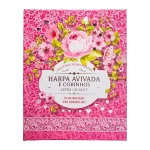 Harpa Cristã Louvores Evangélicos Letra Gigante Brochura - Imagem 2