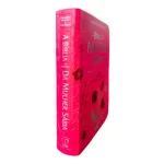 Bíblia de Estudo da Mulher Sábia ARC Harpa Avivada Capa Rosas Pink - Imagem 3