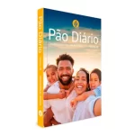 Devocional Pão Diário Vol. 29 Família