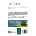 Devocional Pão Diário Vol. 29 Família - Imagem 3